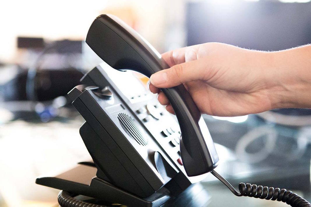 The best phone services FlashMob Computing