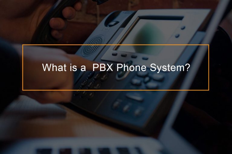 What does PBX mean? FlashMob Computing