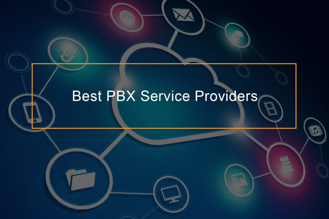 Which PBX is the best? FlashMob Computing