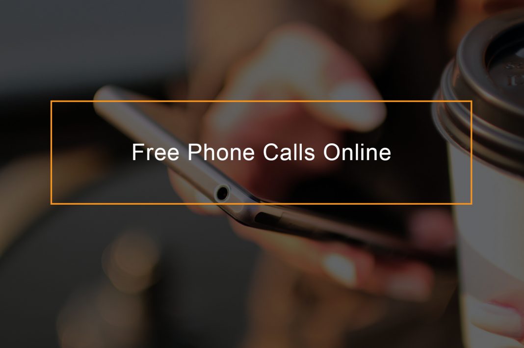 how can i call through internet to mobile