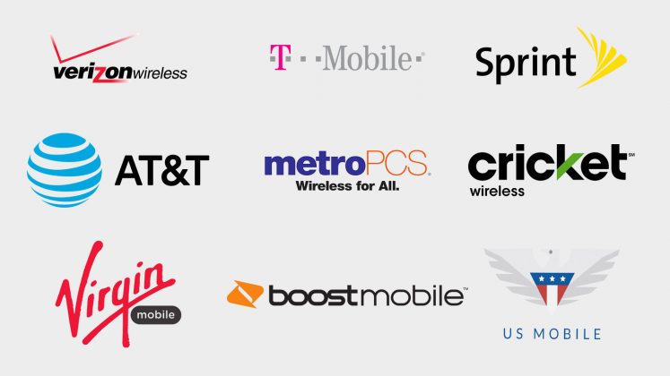 Guide to finding the best phone service providers in the USA - FlashMob
