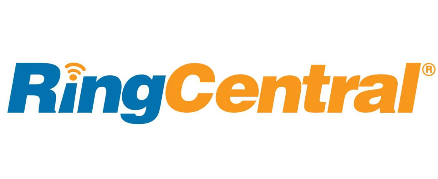 ringcentral logo