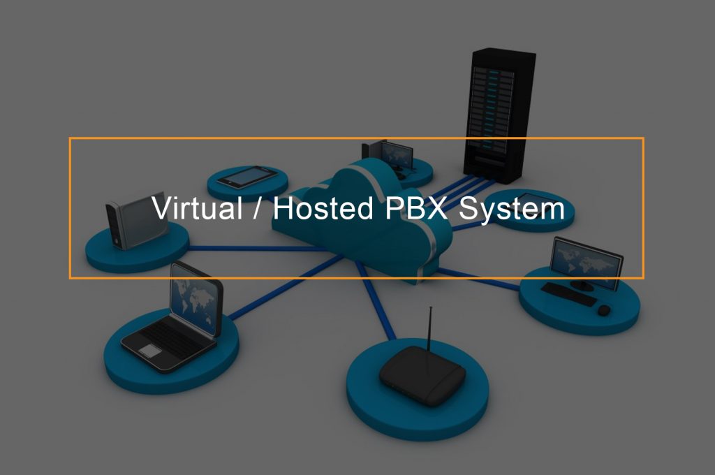 What does PBX mean? FlashMob Computing