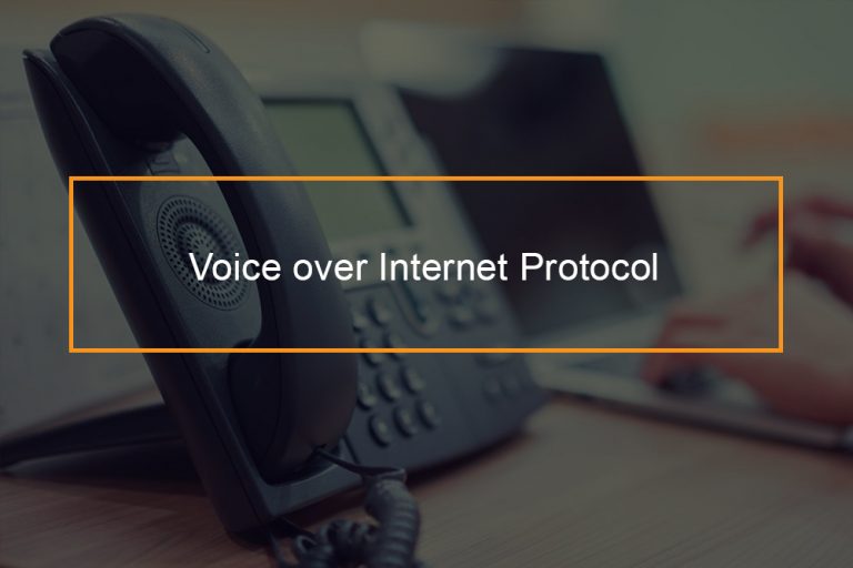 What is a VoIP phone line? FlashMob Computing
