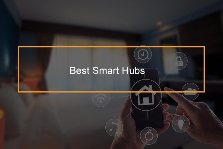 What is smart home hub and do you need one? FlashMob Computing