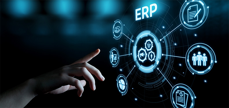 Choose The Best ERP Distribution Software
