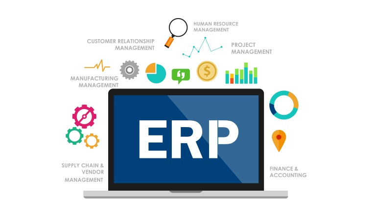 ERP tool