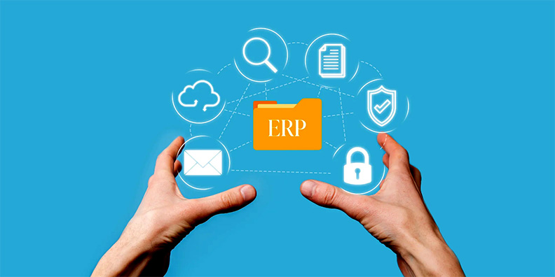 ERP System