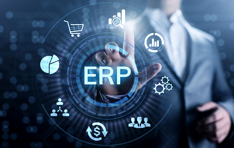 ERP Trends 