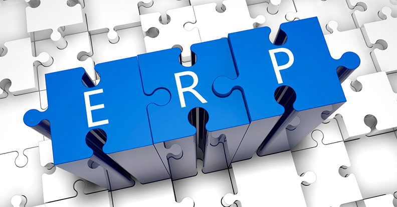 ERP