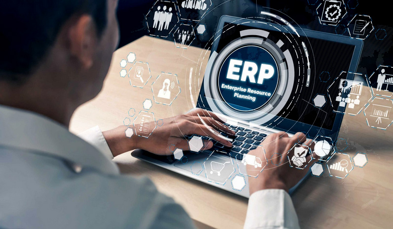 ERP Software