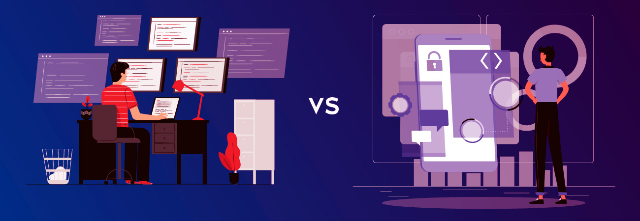 Manual Testing vs Automated Testing