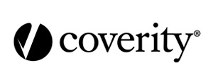 Coverity logo