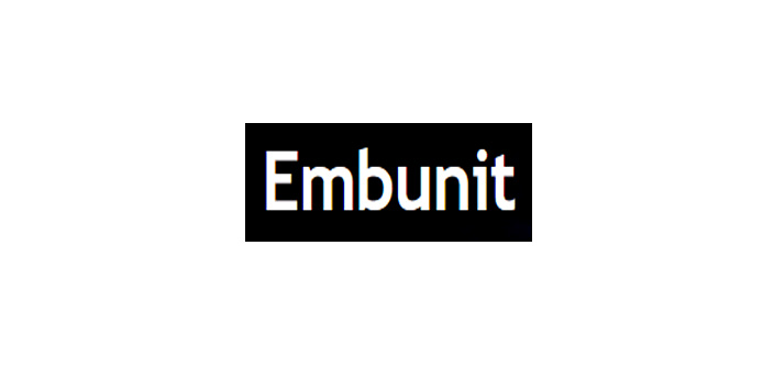 Embunit logo