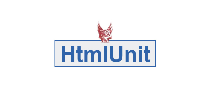 HtmlUnit logo