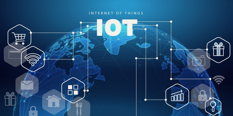 Internet of Thing (IoT) Testing