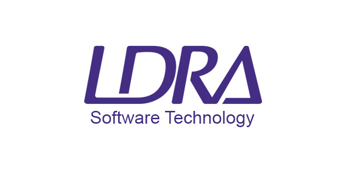 LDRA logo