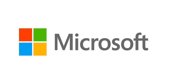 Microsoft logo