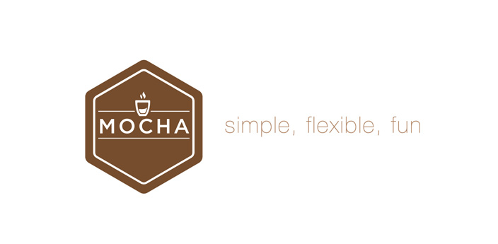 Mocha logo