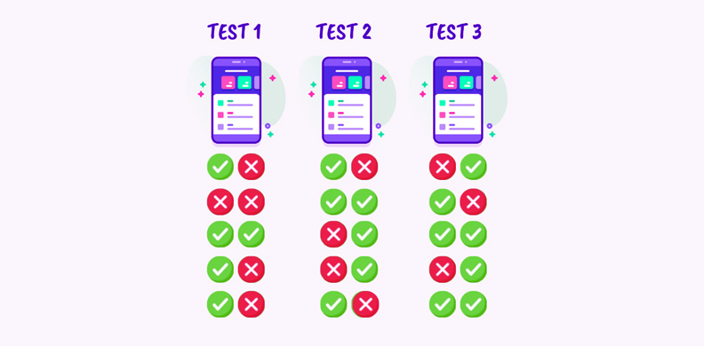 Run Tests in Parallel 