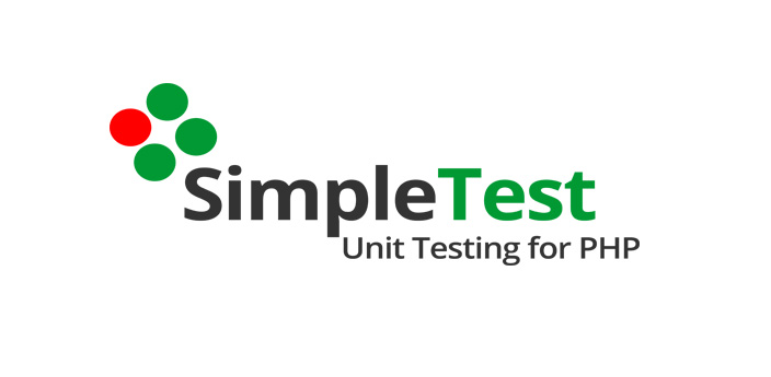 SimpleTest logo