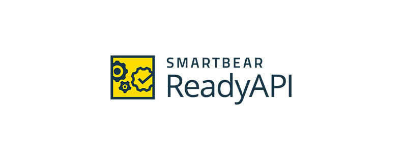 ReadyAPI Logo