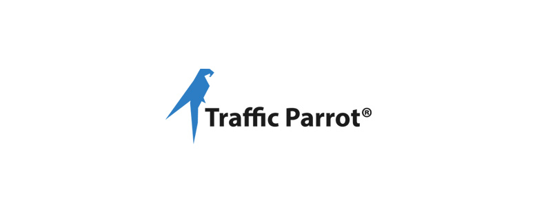 Traffic Parrot Service Virtualization