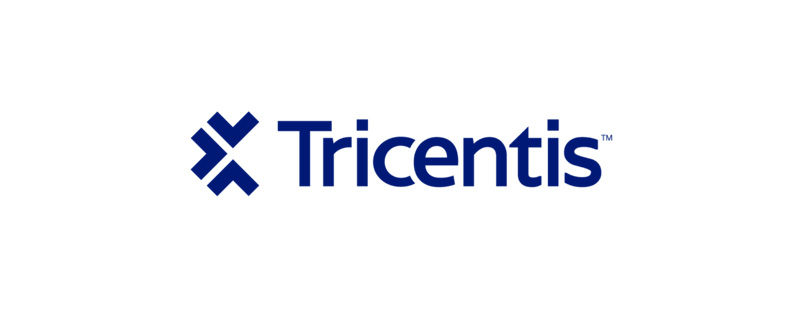 Tricentis Logo