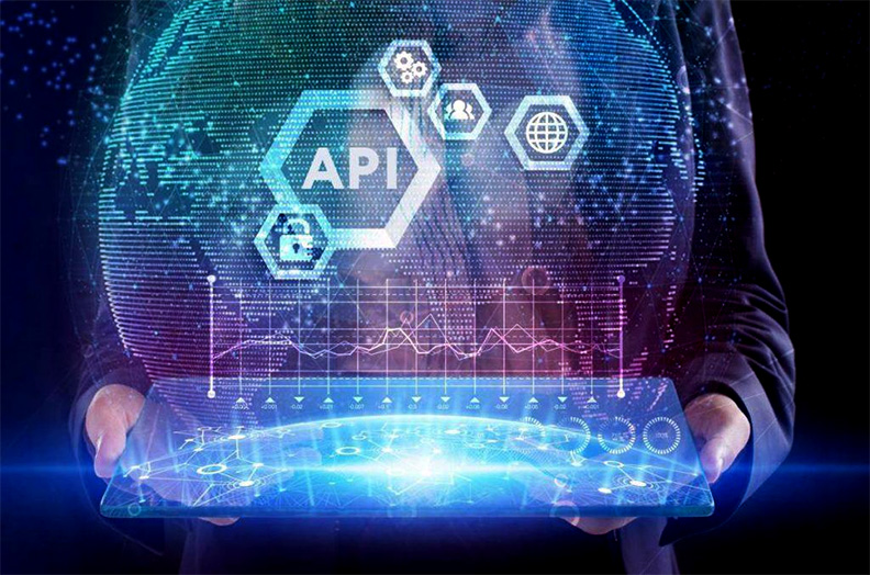 API Virtualization