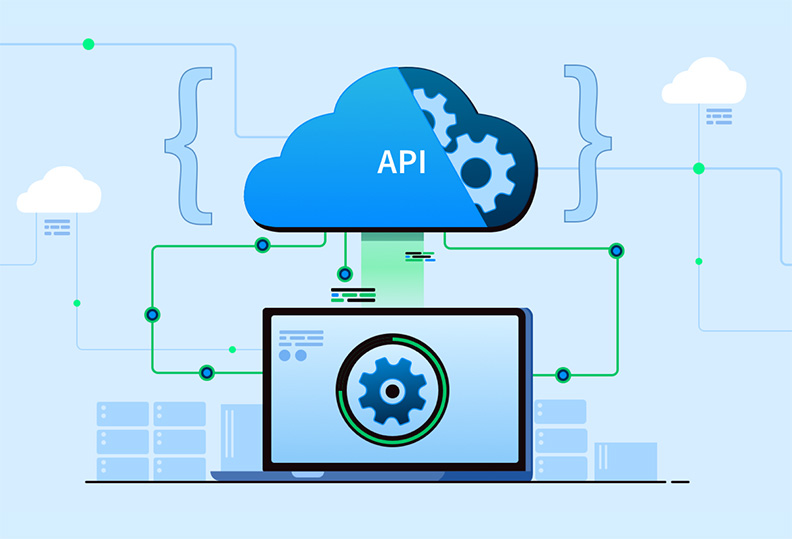 API Virtualization