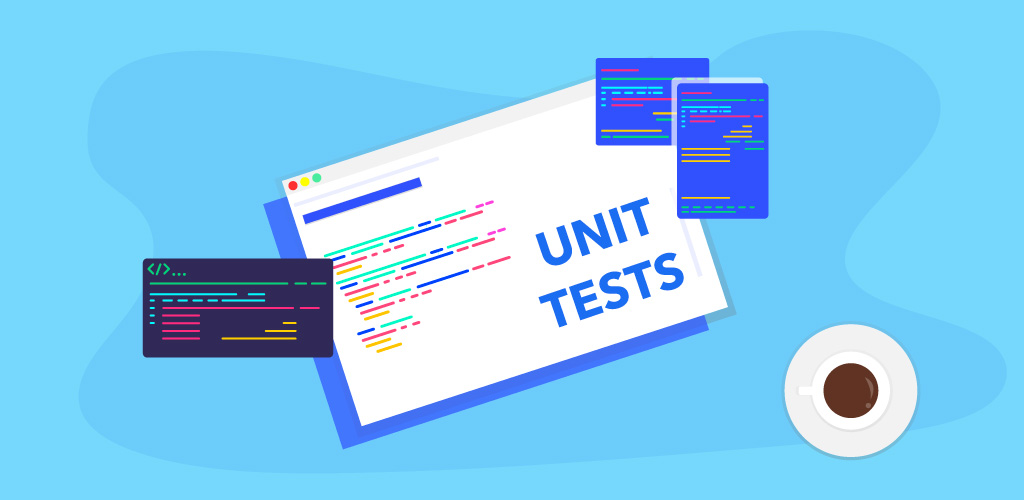 What Must Be Tested By A Unit Test