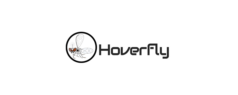 Hoverfly cloud by SpectoLab