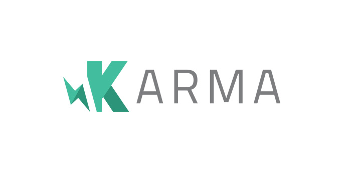 Karma logo