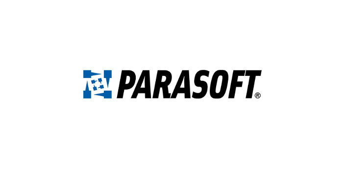 Parasoft SOAtest Logo