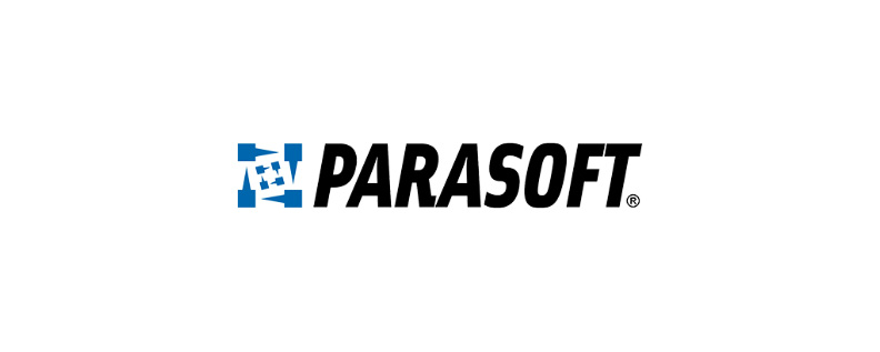 Parasoft service virtualization