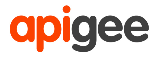 Apigee logo