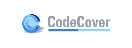 CodeCover logo