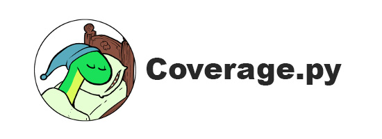 Coverage.py logo