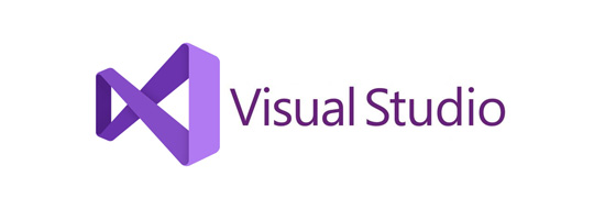 Default Visual Studio