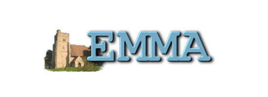 EMMA Logo