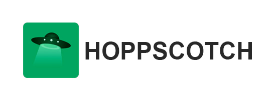 Hoppscotch logo