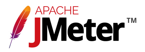 JMeter logo