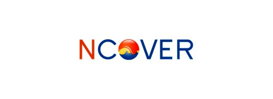 NCover logo