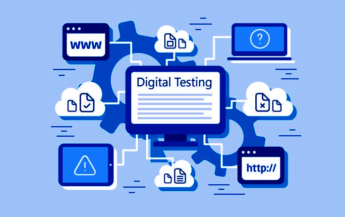 Omnichannel Testing