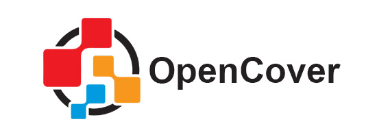 OpenCover logo