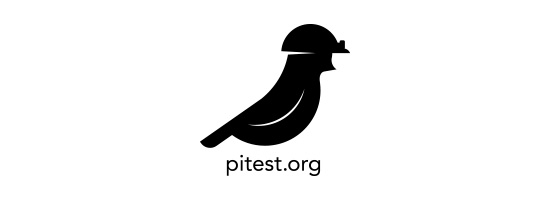 PITest logo