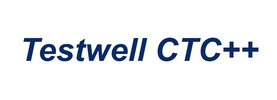 Testwell CTC++ logo