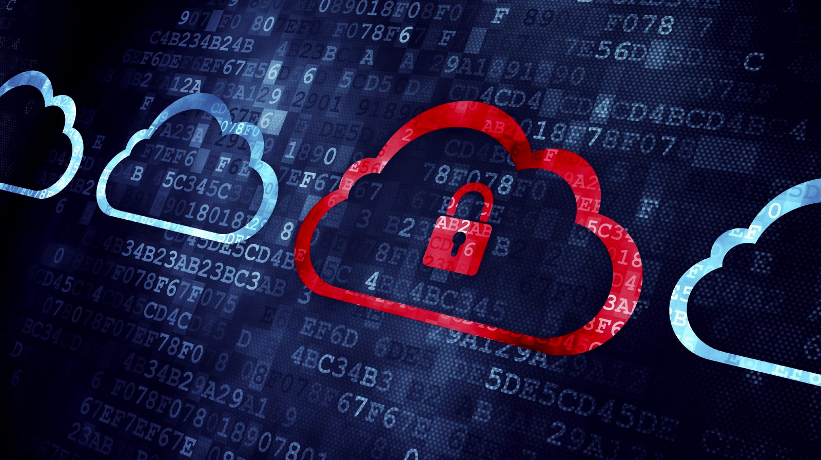 Cloud Application Security