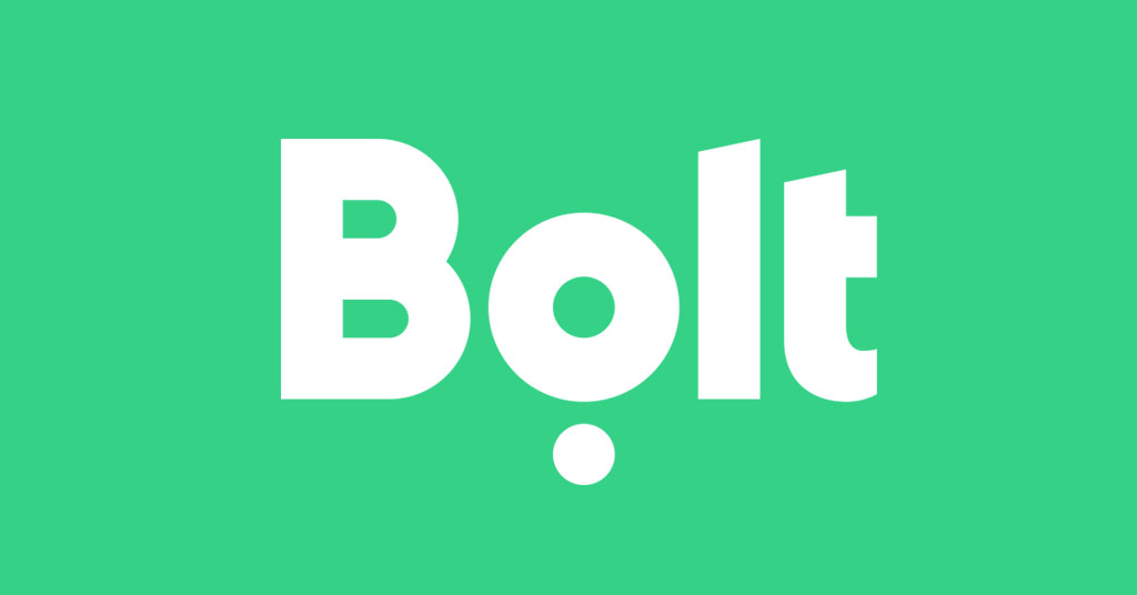 BOLT Logo