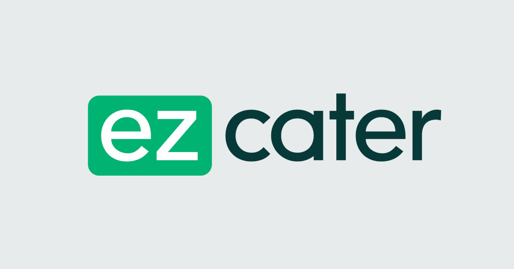 ez cater logo